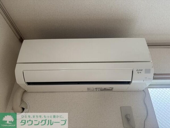 MYハイツの物件内観写真